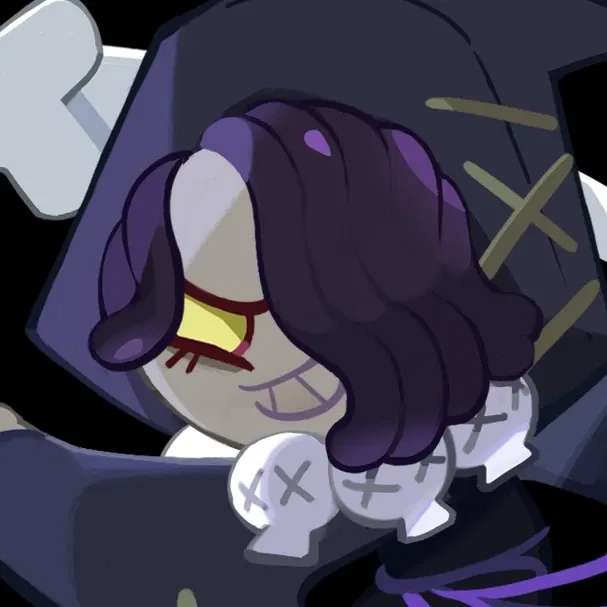 Avatar of Licorice Cookie ||【ᴄᴏᴅ ᴜꜱᴇʀ ᴀᴜ】
