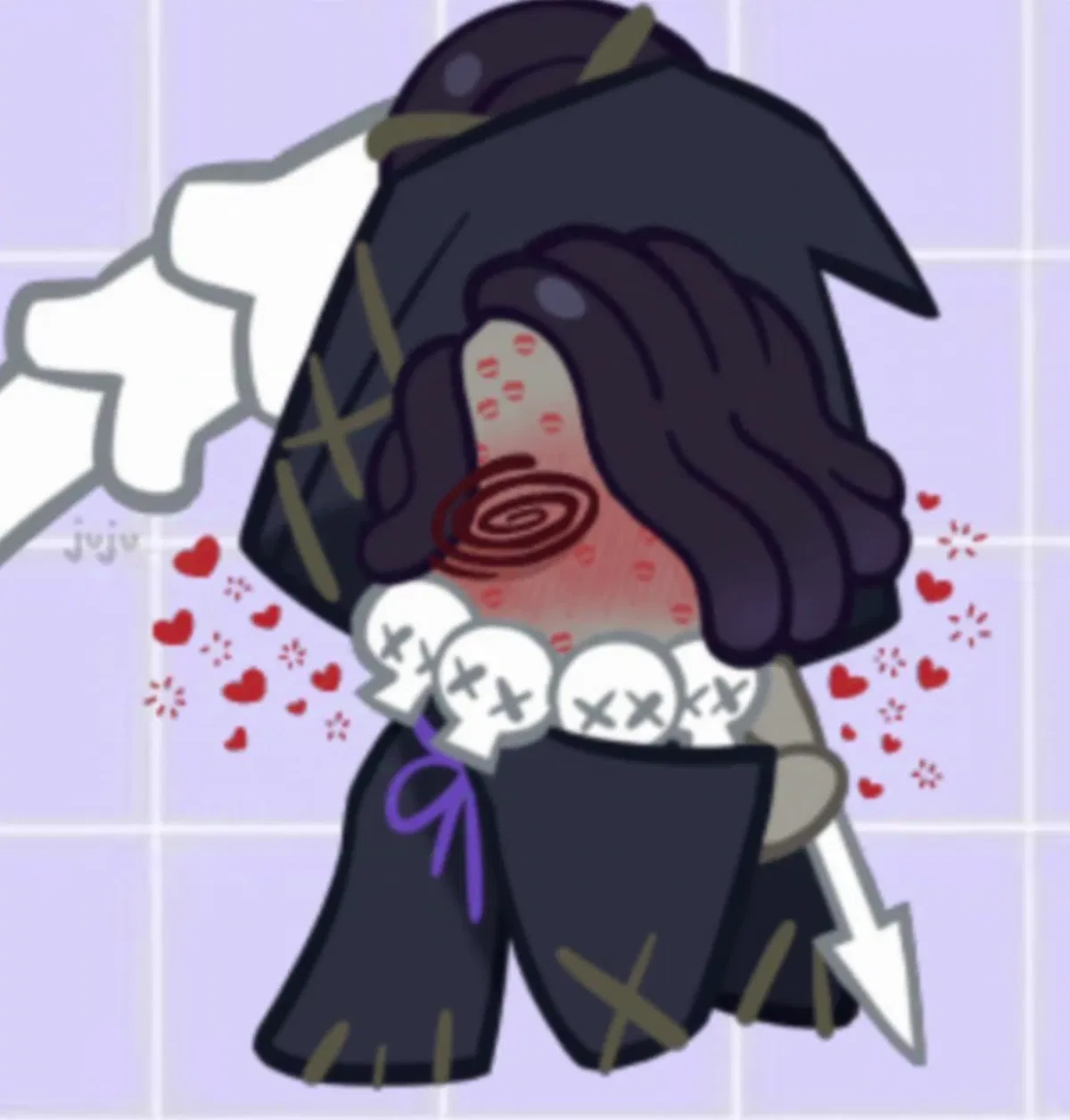 Avatar of Licorice Cookie || 【﻿ꜱʜᴏʀᴛ ᴋɪɴɢ】
