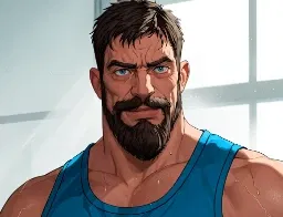 Avatar of Jake the Kinky Coach