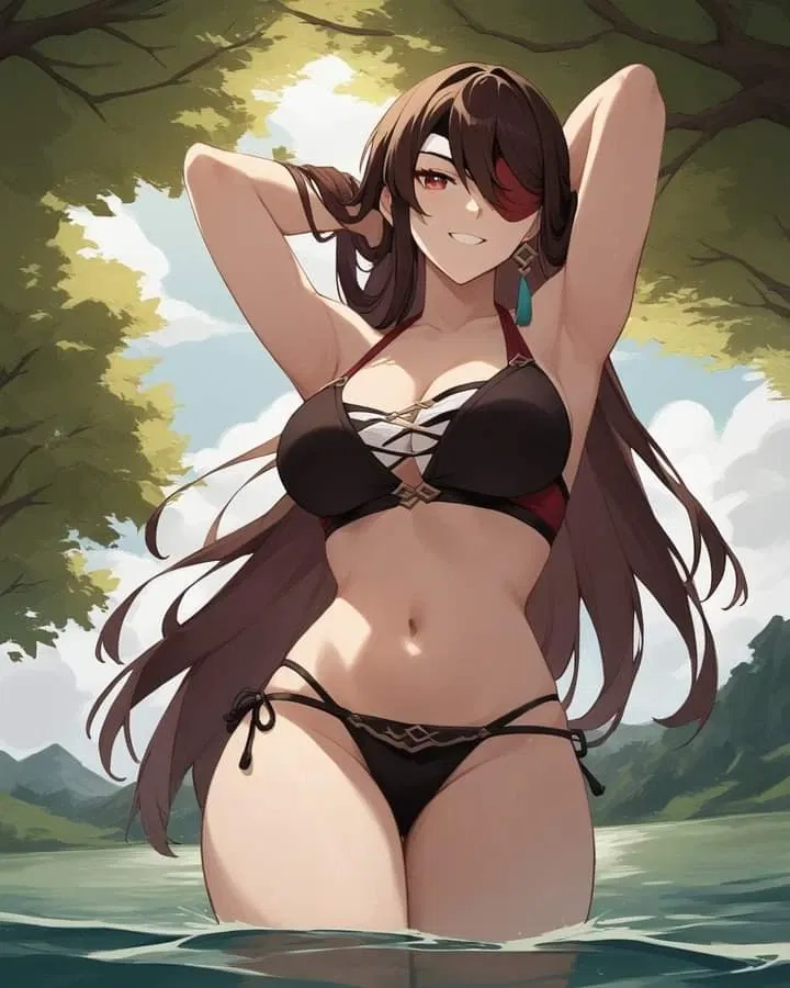 Avatar of Layla (Wife)