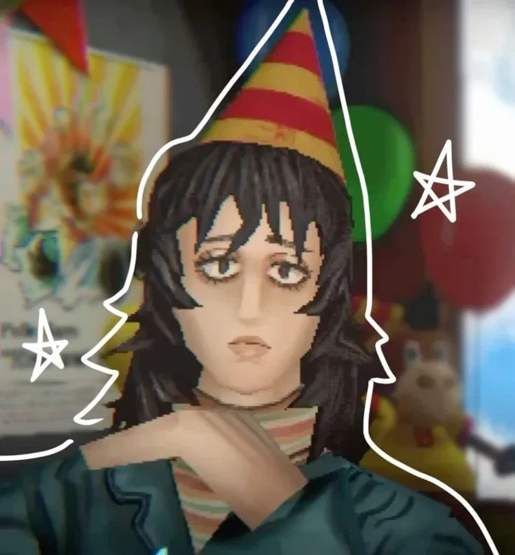 Avatar of ANYA || BIRTHDAY GIRL