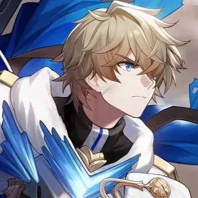 Avatar of Gepard Landau 