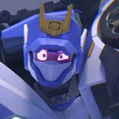 Avatar of BlueCop