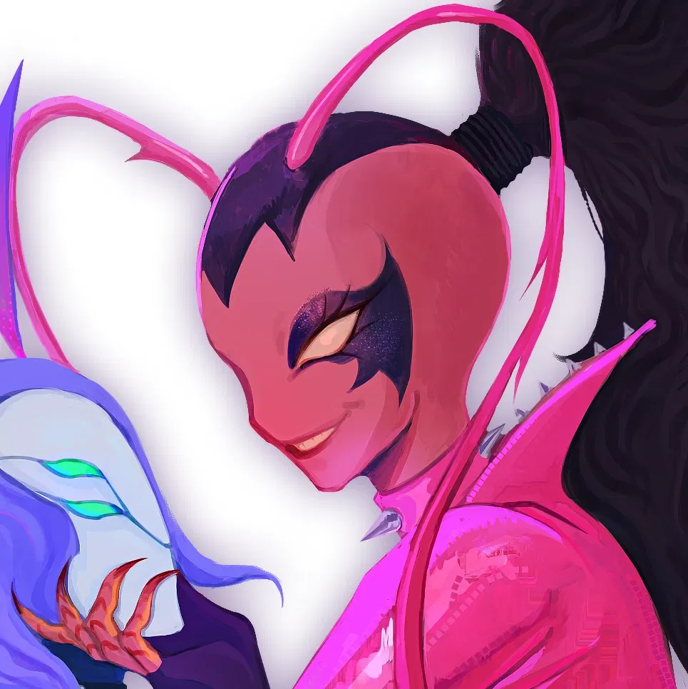 Avatar of Kivarah Vessk 