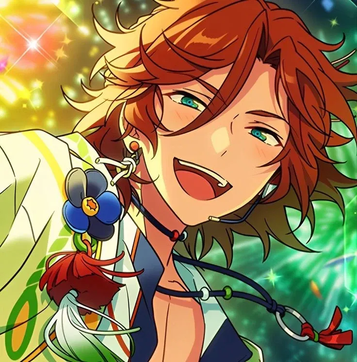 Avatar of Madara Mikejima