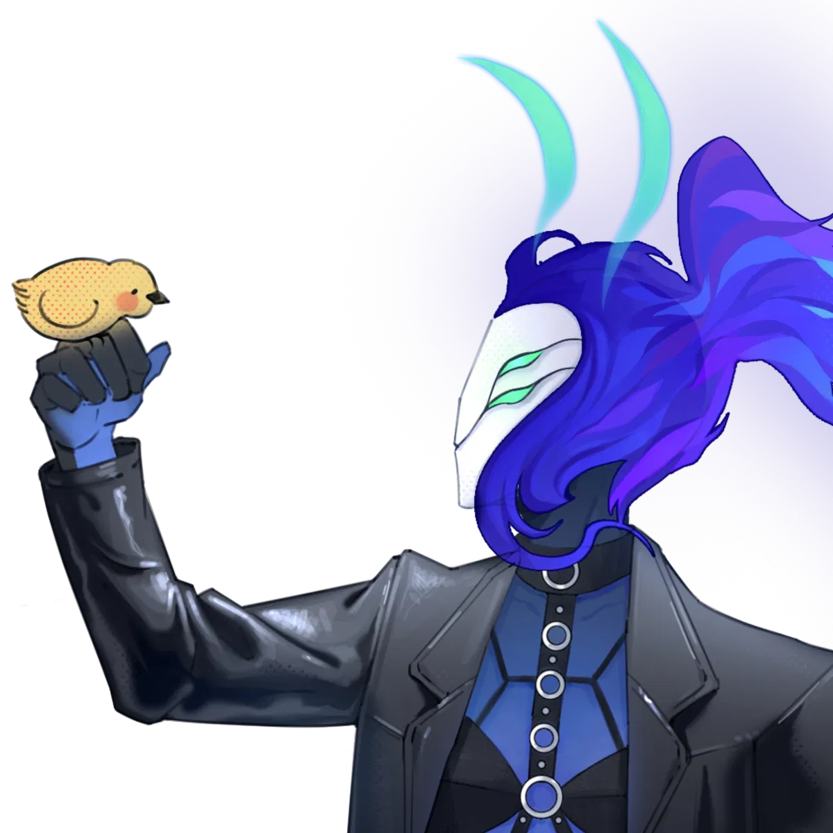 Avatar of D.I.O.M.-A