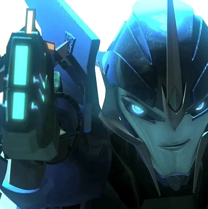 Avatar of Arcee || TFP