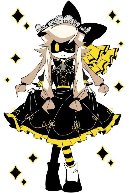 Avatar of Maid Cyn