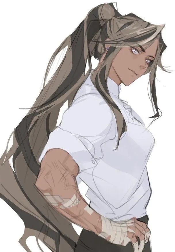 Avatar of ✧𝐂𝐑𝐊 || Caramel Arrow Cookie✧