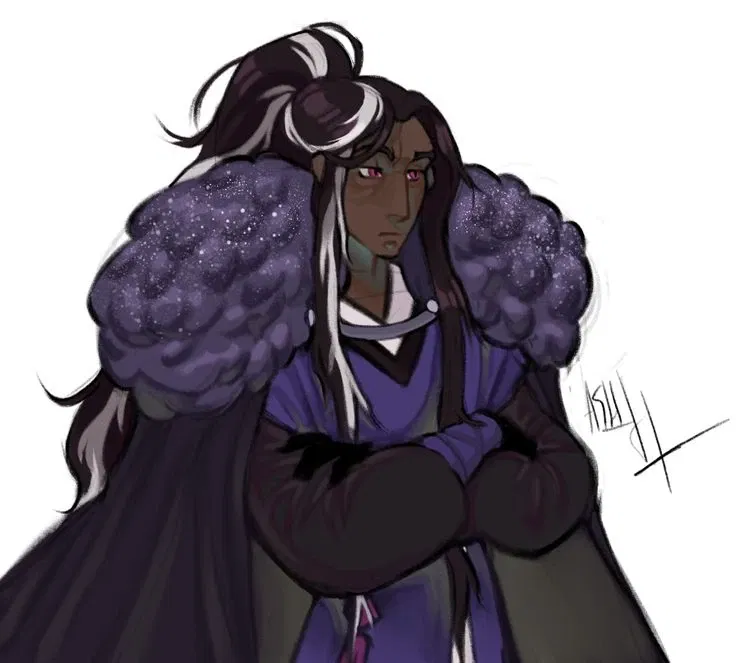 Avatar of ✧CRK || Your retuning husband, Dark Cacao Cookie✧