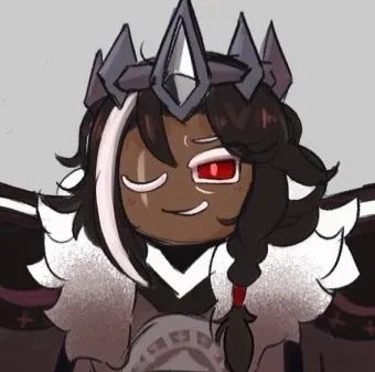 Avatar of ✧𝐂𝐑𝐊 || King Dark Chocolate✧