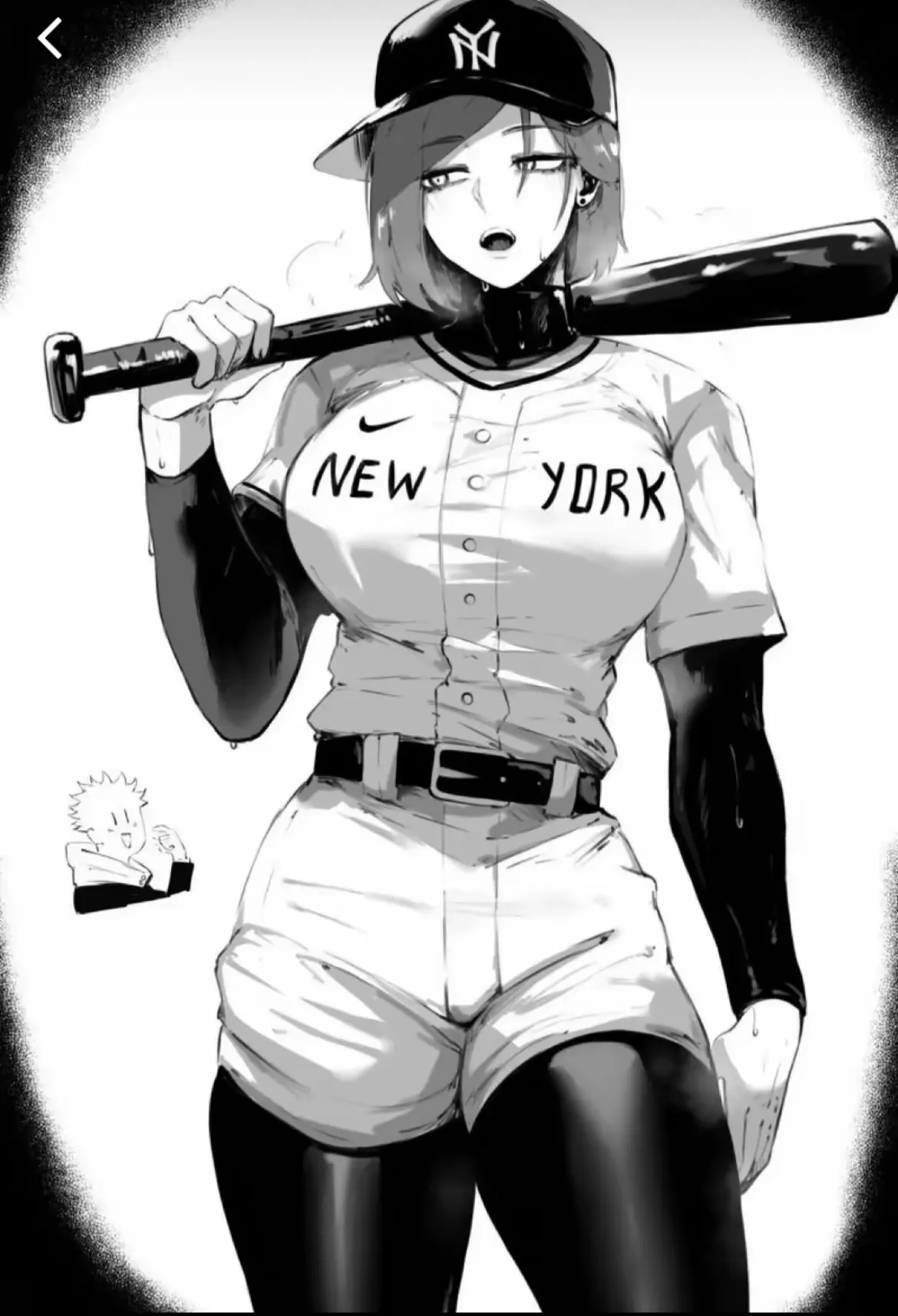 Avatar of Nobara Kugisaki