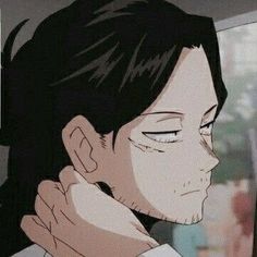 Avatar of Aizawa Shota