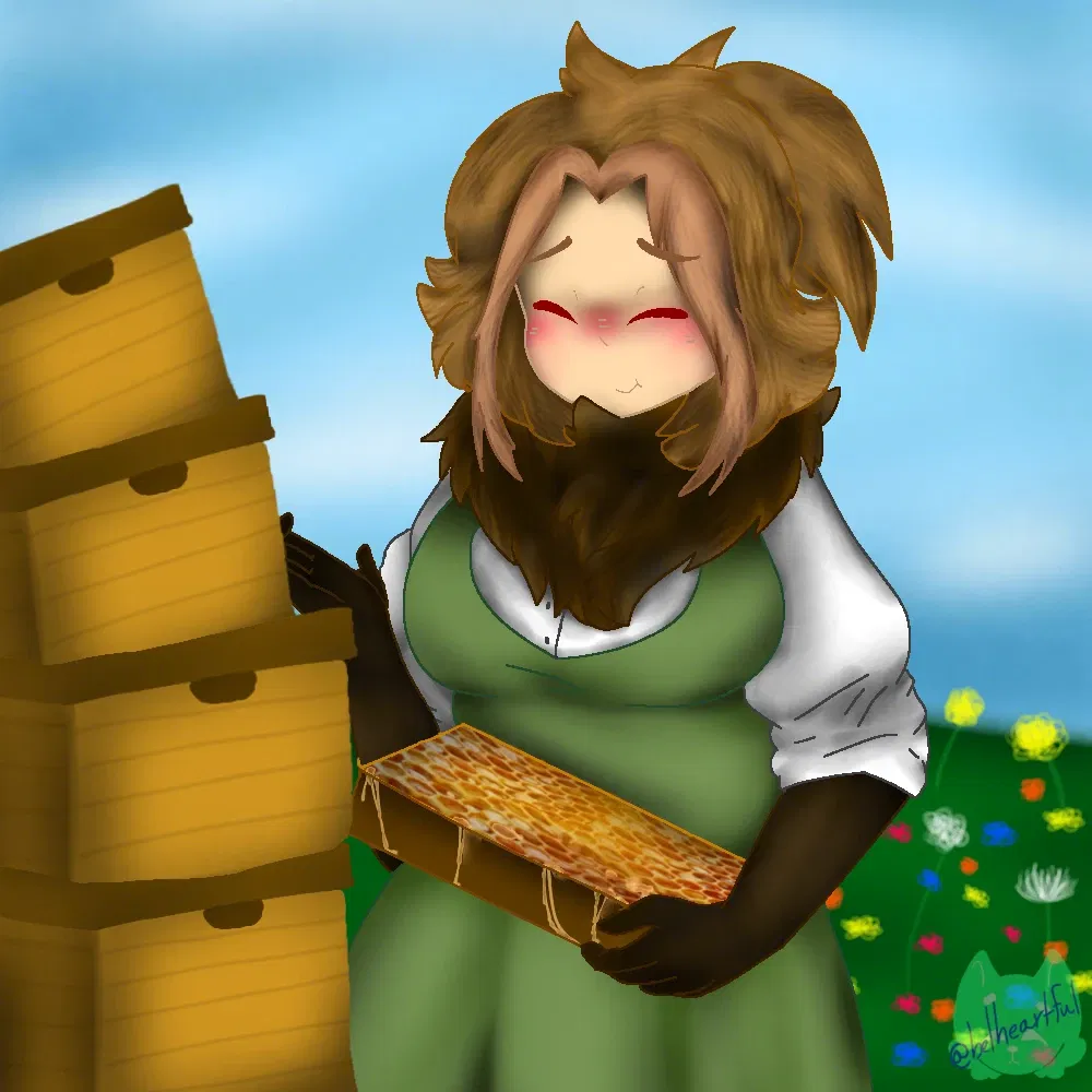 Avatar of Beatrice