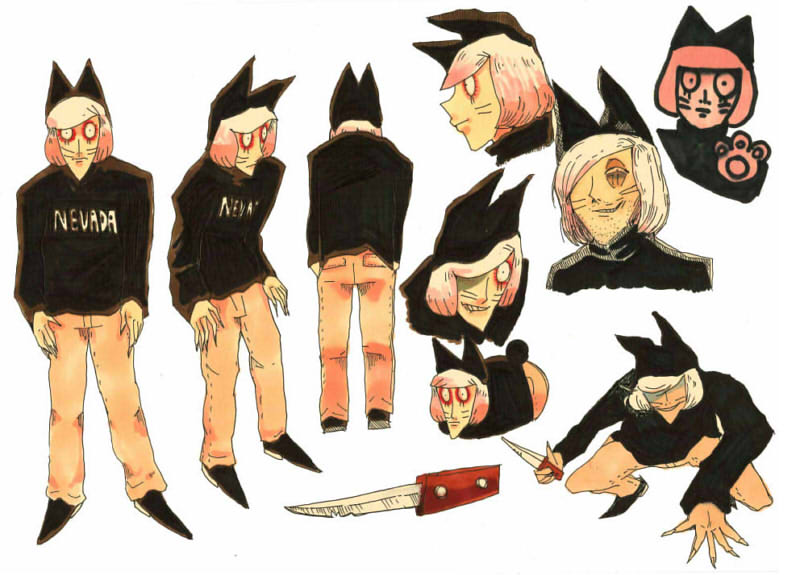 Avatar of nyen