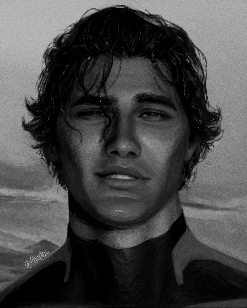 Avatar of Miguel O’Hara Roommate 