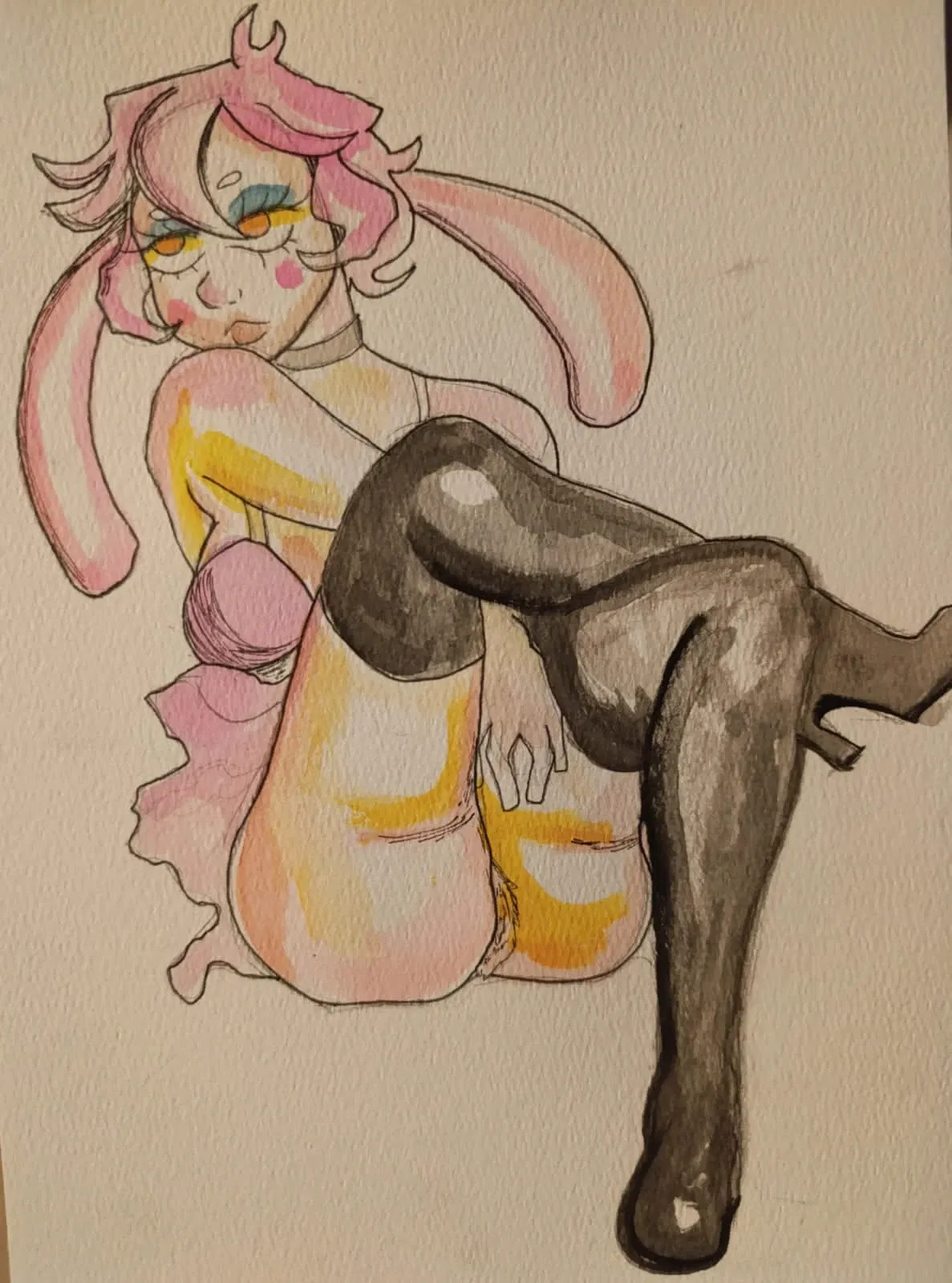 Avatar of Rabbit (BTD OC)