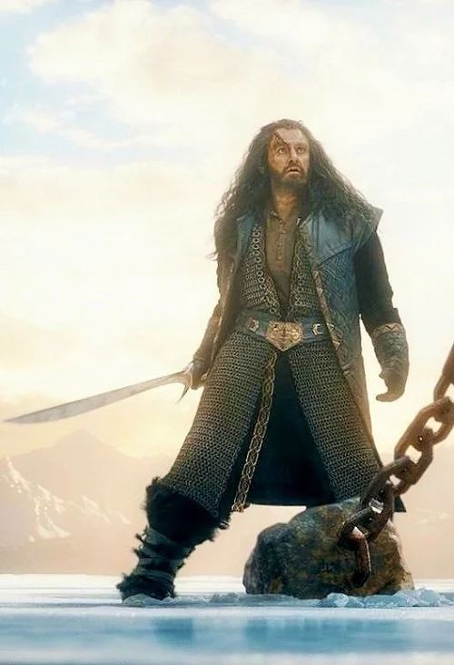 Avatar of Thorin Oakenshield