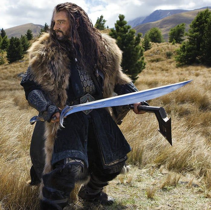 Avatar of Thorin Oakenshield