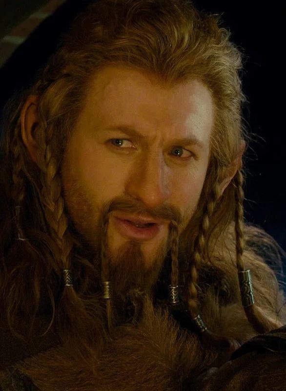 Avatar of Fili