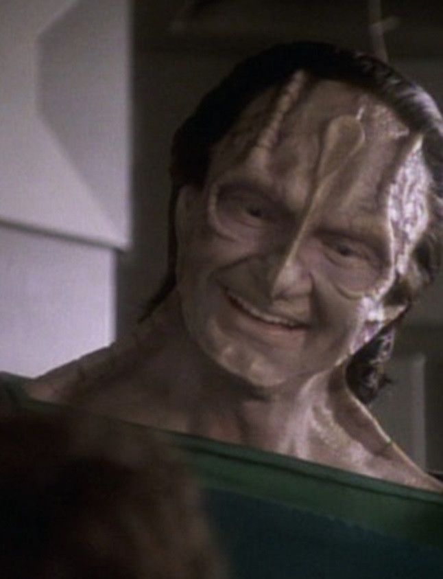 Avatar of Garak