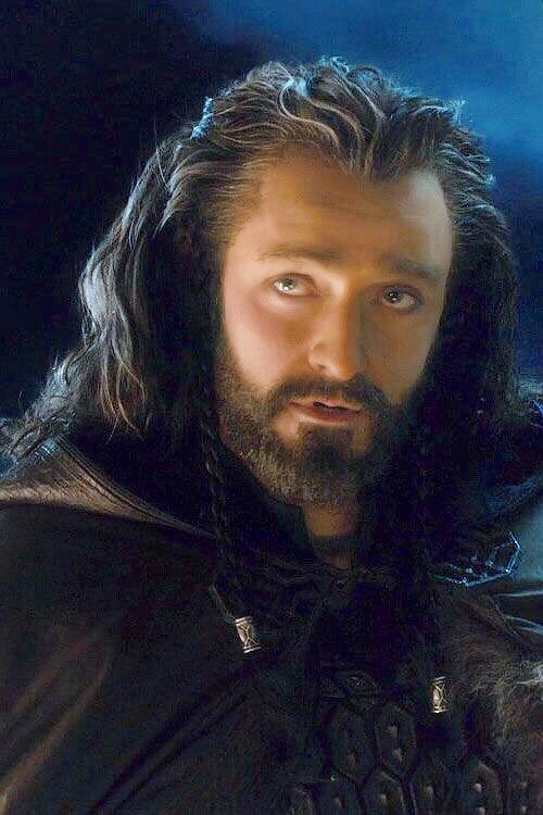 Avatar of Thorin Oakenshield
