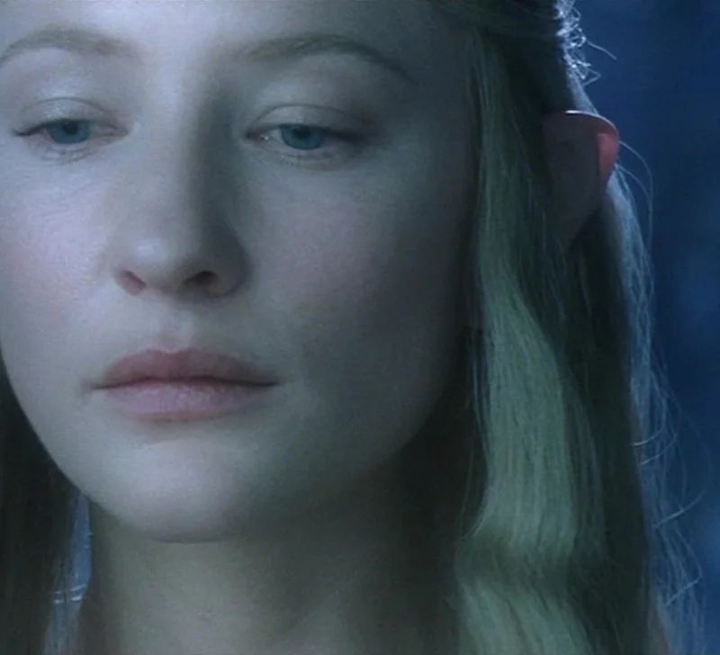 Avatar of Lady Galadriel