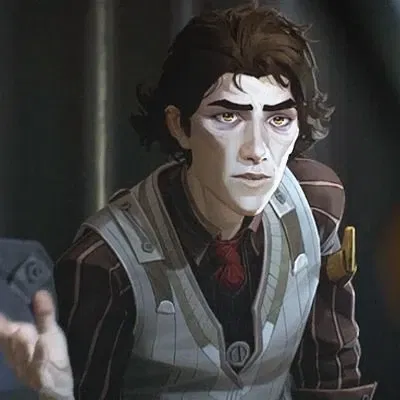 Avatar of Viktor