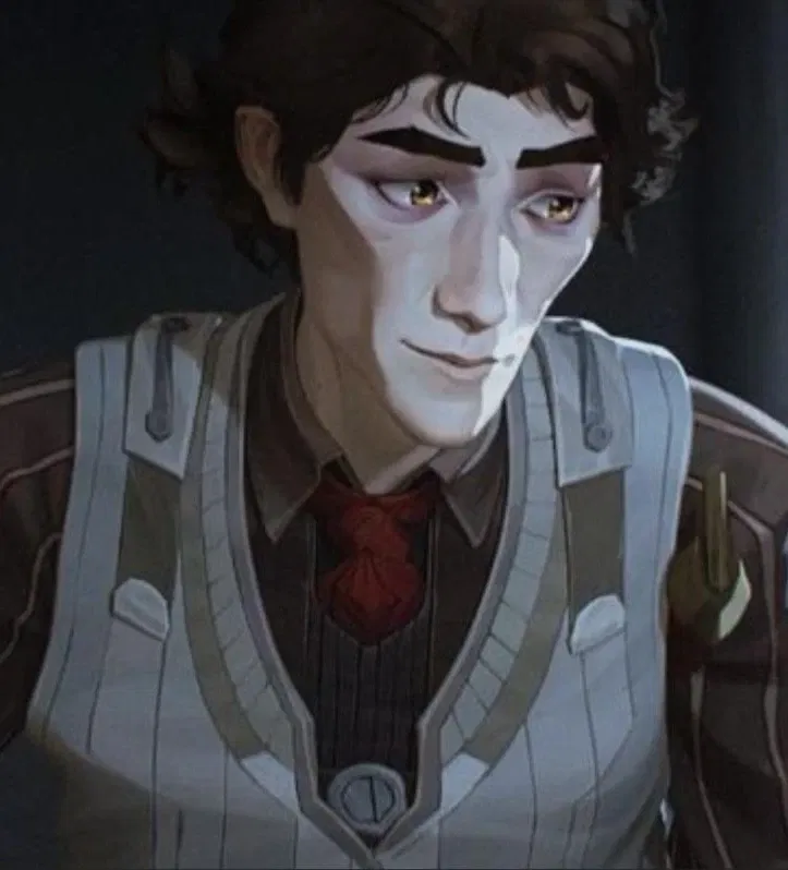 Avatar of Viktor