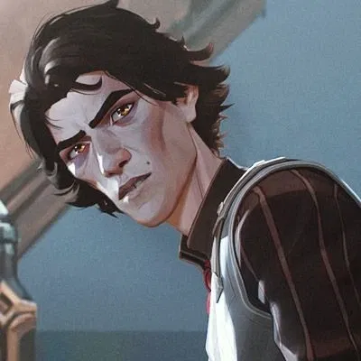 Avatar of Viktor