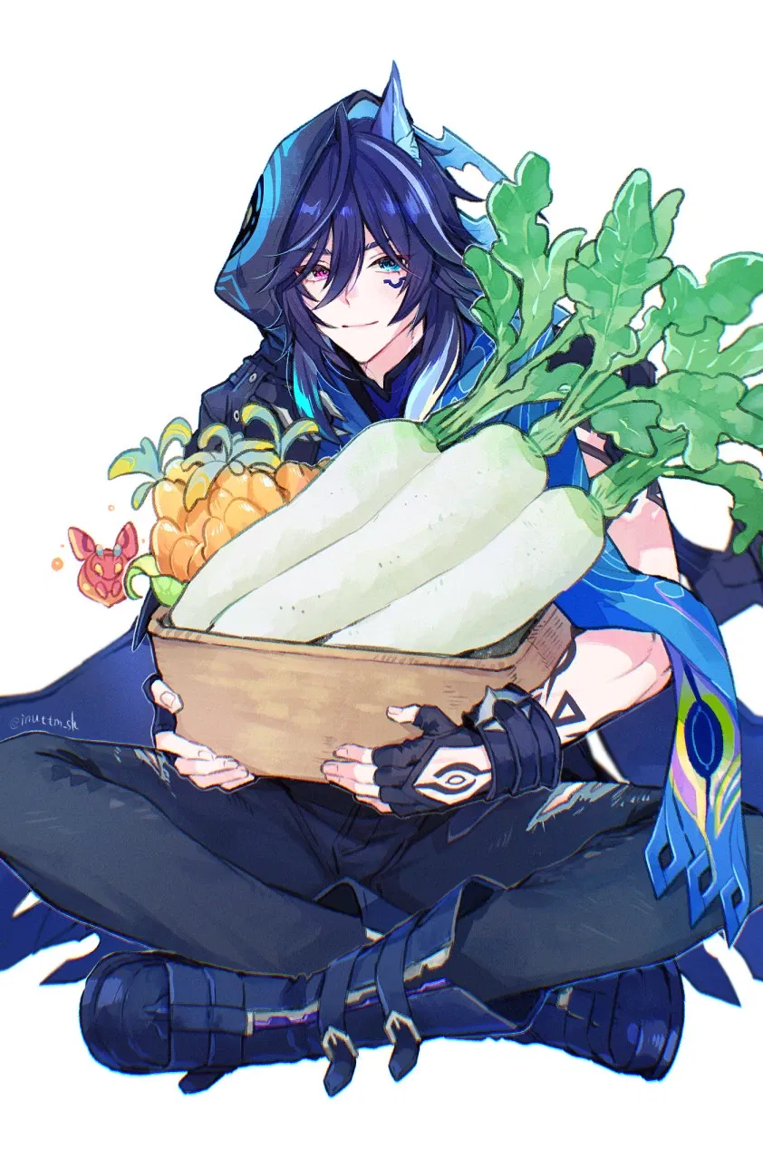 Avatar of Ororon