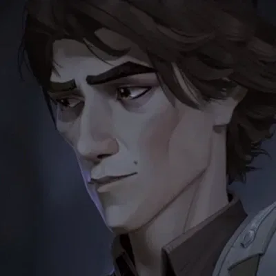 Avatar of Viktor