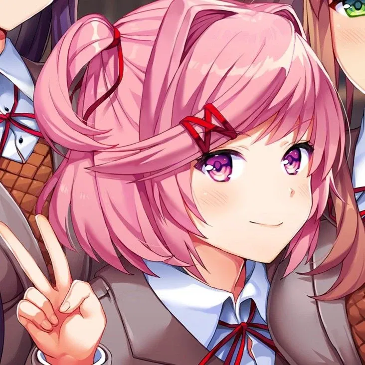 Avatar of natsuki 