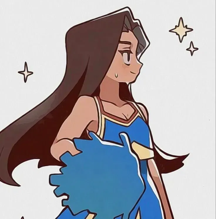 Avatar of Camilla Connor