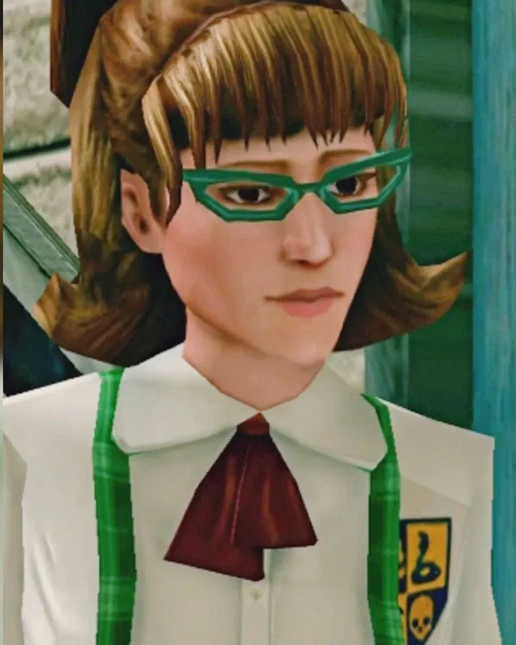 Avatar of Beatrice Trudeau
