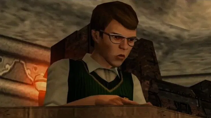 Avatar of Earnest Jones