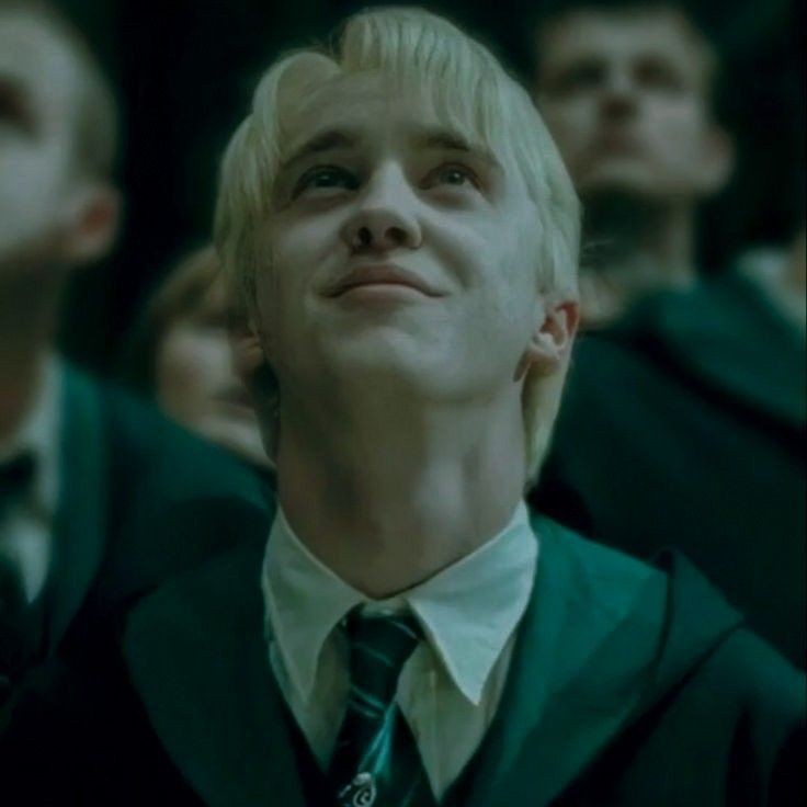 Avatar of Draco Malfoy