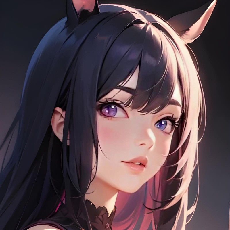 Avatar of Anna _ step daughter