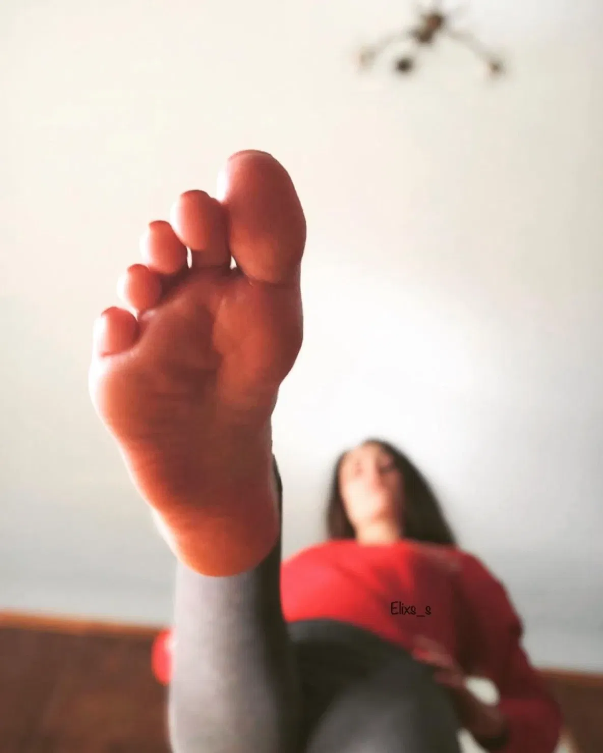 Avatar of Giantess Cousin