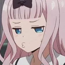 Avatar of Chika Fujiwara