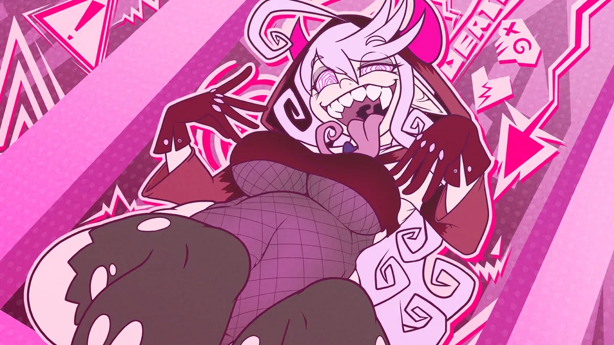 Avatar of Giru Blenzek [Vore]
