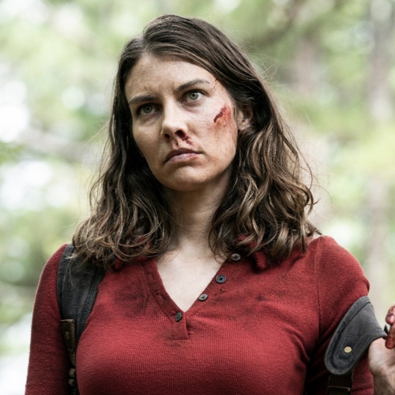 Avatar of Maggie Greene