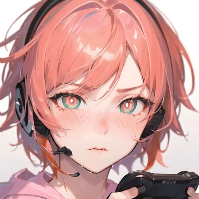 Avatar of Tsundere Gamer GF