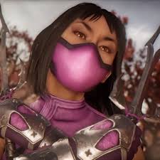 Avatar of Mileena