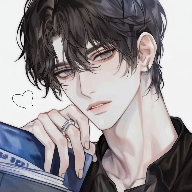 Avatar of Kai