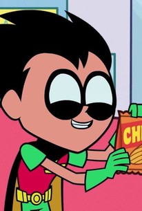 Avatar of Robin