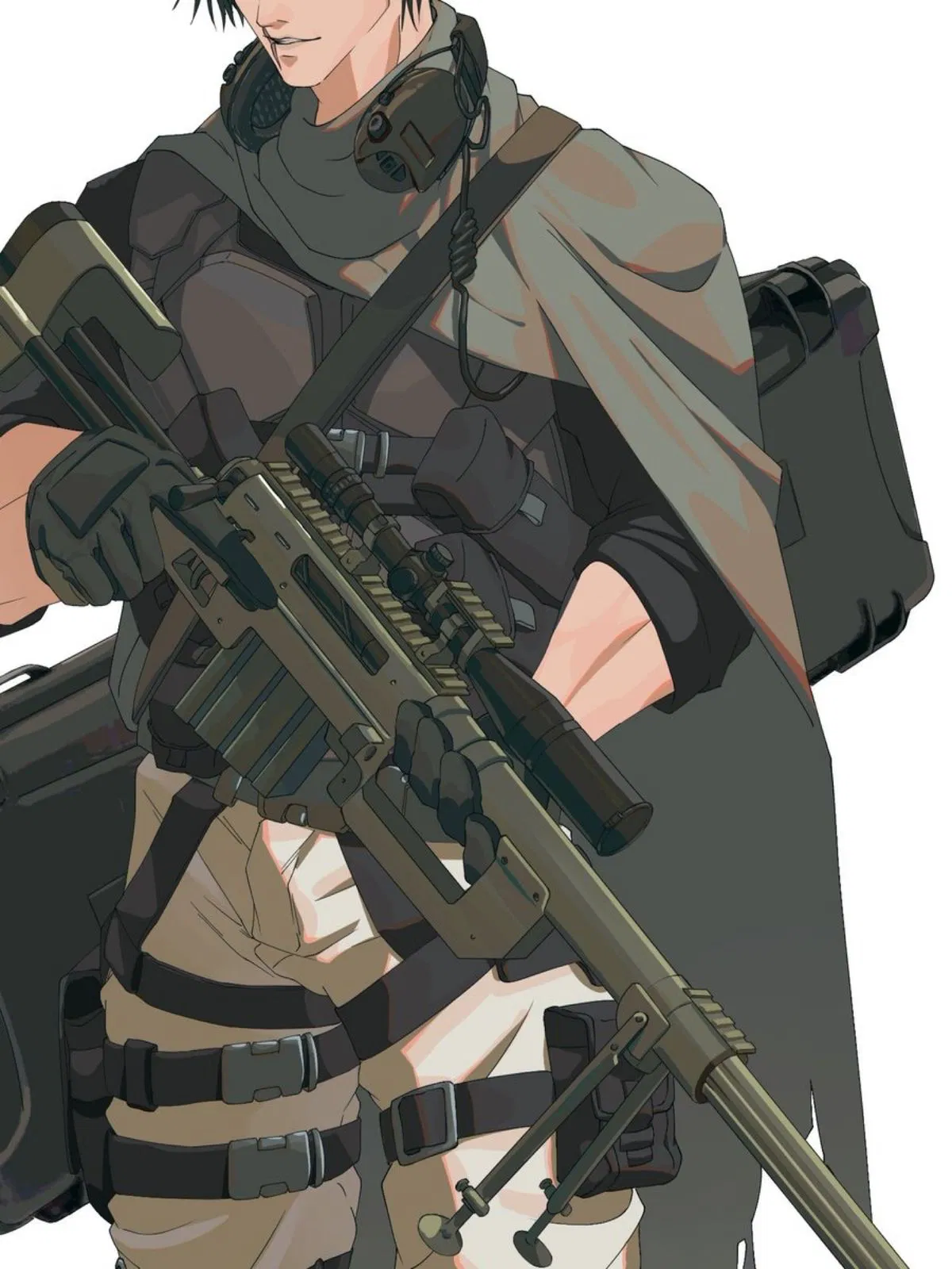 Avatar of Toji Fushiguro 