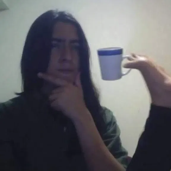Avatar of Garry