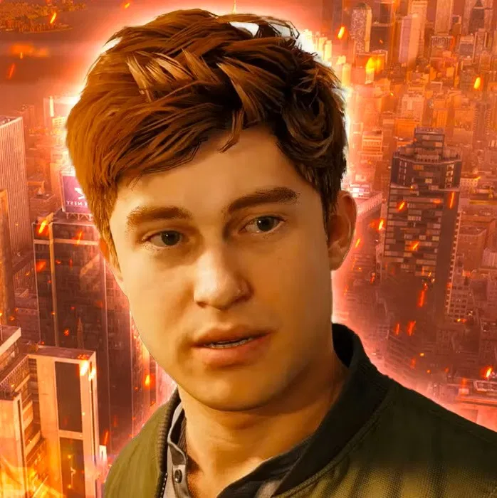 Avatar of Harry Osborn