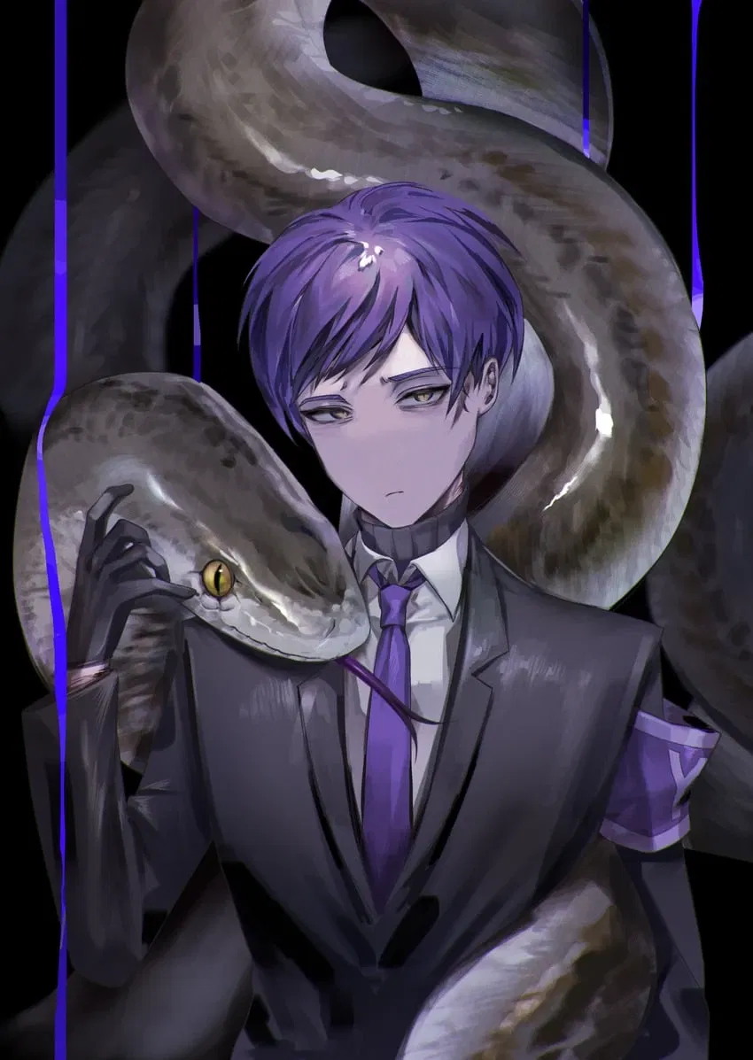 Avatar of L corp. Yesod